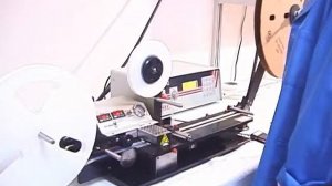 Ленточный упаковщик TM-50 MASTER