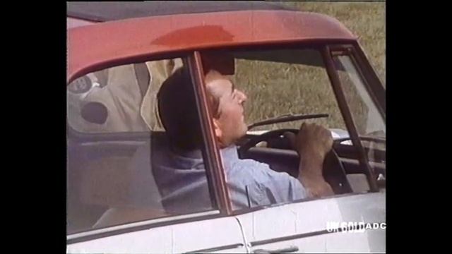 Candid Camera (UK) series 6 (2) LWT Production 1974 смотреть онлайн