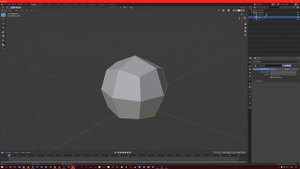 Blender: Modifiers - Subdivision Surface