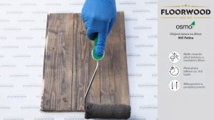 Lazura na dřevo Osmo 905 Patina