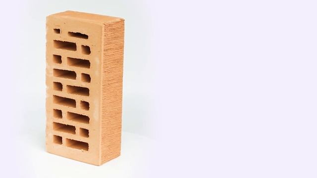 Кирпич облицовочный солома одинарный бархат М-175 СтОскол. Артикул на сайте kirpich.ru: 4292 смотреть онлайн