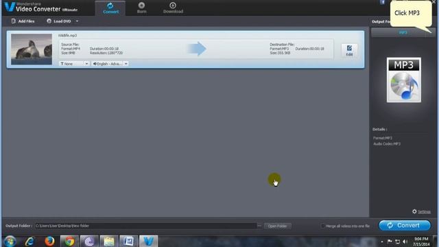 How to Convert SWF to MOV смотреть онлайн