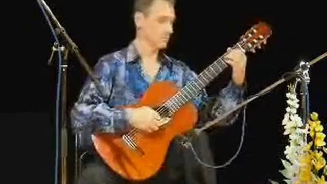 Венгерка (арр. С. Руднева) смотреть онлайн