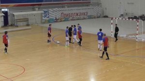 • Кубок BFL 2019 • Стрела - Ракета-Д • Полный матч