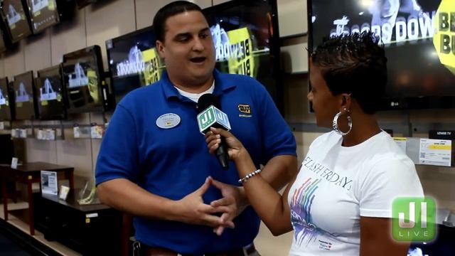 FREE XBOX KINECT 360 -BEST BUY FLASH FRIDAYS смотреть онлайн