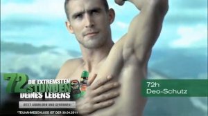 Garnier Man - Mineral Extreme.flv