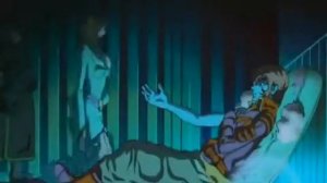 Daft Punk (Дафт Панк) - Something About Us (2001)