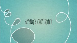2. Все мои вышитые новогодние игрушки. Вышивка. Январь 2023