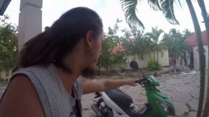 #44 Развлечения в Муйне / Покупка Байка / Один день в Муйне