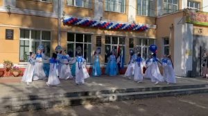 51 #  02.09.24    "Подмосковные вечера "  Приятного просмотра...