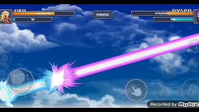 Играю Legend Fighter смотреть онлайн