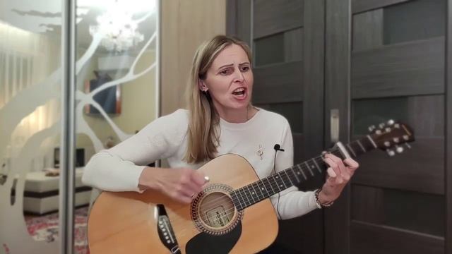 Гуцулка Ксеня (кавер) смотреть онлайн