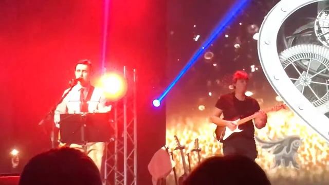 Вячеслав Бутусов-Казанова(Казань2018)