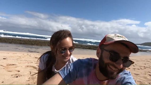 10 апреля 2018. Гавайи. Мауи. смотреть онлайн