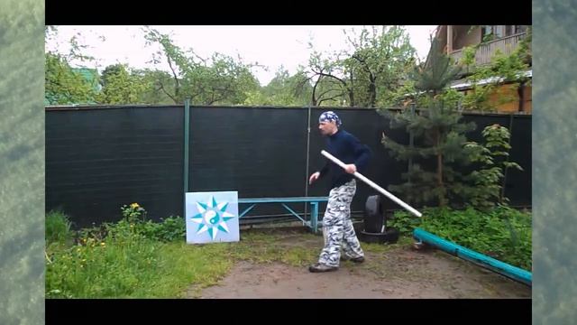 ТЯЖЁЛЫЙ ПОСОХ КОРОЛЯ ОБЕЗЬЯН (the Real Kung-fu) смотреть онлайн