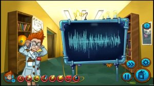 Наураша в стране Наурандии.