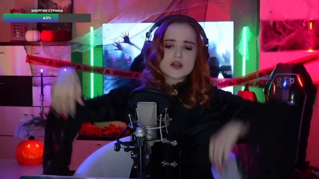 Monster High - We Are Monster High (Daniela-Даниэла) смотреть онлайн