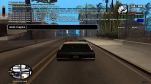 gta san andreas multiplayer server (sa-mp) 24/7 Roleplay