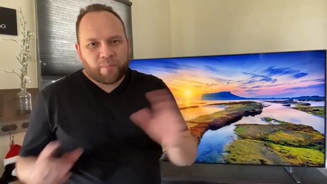 Samsung S90D OLED 4K Smart TV In-Depth Review смотреть онлайн