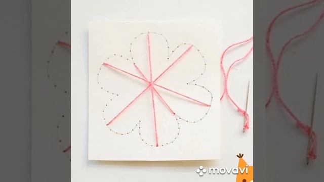 Ниткография для детей. смотреть онлайн