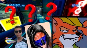 Соникоблогеры-легенды (Соникодабберы), куда они пропали? (Fle4er, Dr.Shtein007, Provaider TH)