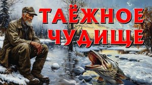 ТАЁЖНАЯ ИСТОРИЯ. ЧУДО ЯВЛЕННОЕ ЖИТЕЛЯМ ДЕРЕВНИ. ИСТОРИИ НА НОЧЬ.