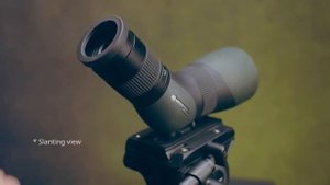 Bresser Pirsch 4322000 25-75 x 100 Spotting Scope