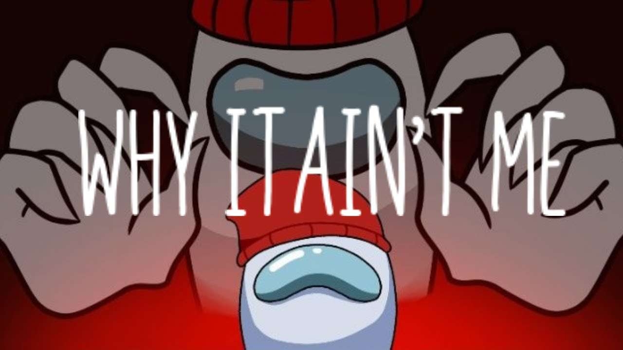 Chewiecatt² - Why It Ain't Me? (Mashup) Lyric Video