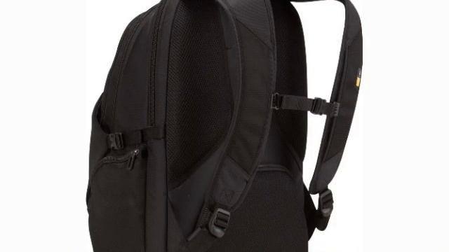 Case Logic RBP117 173Inch MacBook ProLaptop Backpack with iPadTablet Pocket Black смотреть онлайн