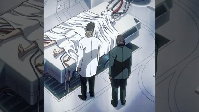 S14E07: Other Mummy! (Pluto) смотреть онлайн