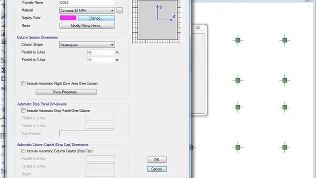 12- DXF of SAFE , Design of Hollow bolck slab by manual calculation and SAFE
