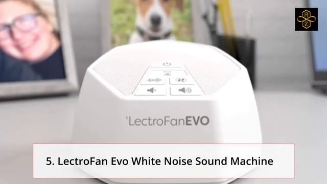 Best Top 10 White Noise Sound Machine For 2022   Top Rated Best White Noise Sound Machine