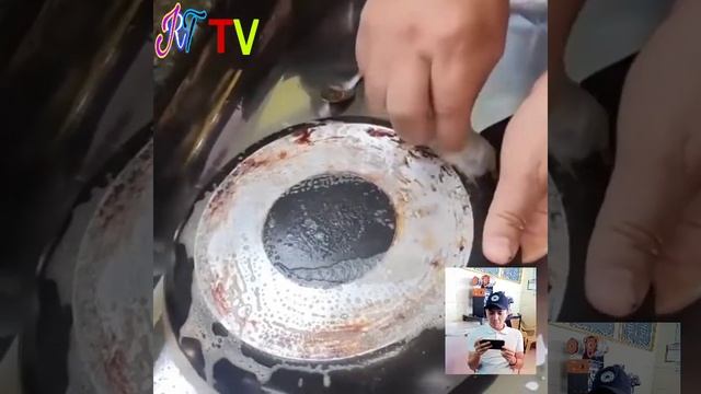 DIY COCA COLA CLEANING HACKS 😳 смотреть онлайн