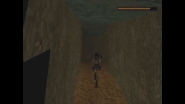 Tomb Raider 1 (1996) Gameplay Walkthrough Part 31 | Sanctuary of the Scion Level 12 смотреть онлайн