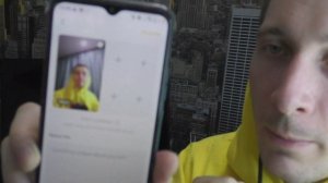Как поменять фотографию в приложении Swipr?