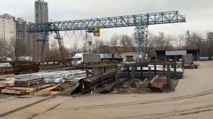 Быстрый Обзор склада  производства