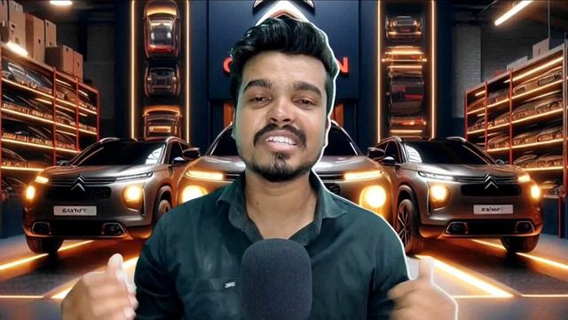 2024 Citroen BASALT 😍 Is The "ULTIMATE" Curv Rival Suv || смотреть онлайн