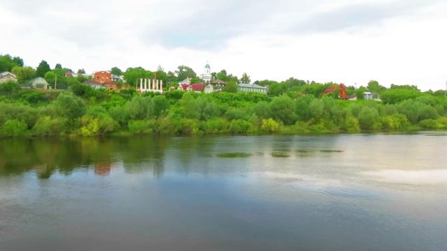 Касимов смотреть онлайн