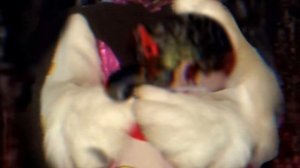 The Hug But its Helen Henny (Full screen/ver)