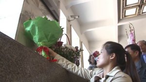 Картина маслом с Марией Лондон. Маразм крепчает