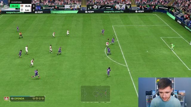 95 FUTTIES OPENDA SBC PLAYER REVIEW | EA FC 24 ULTIMATE TEAM смотреть онлайн