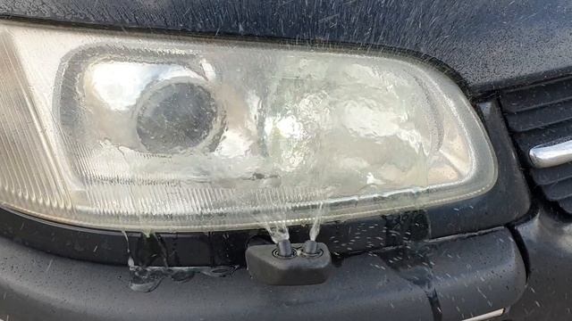 Opel Omega B