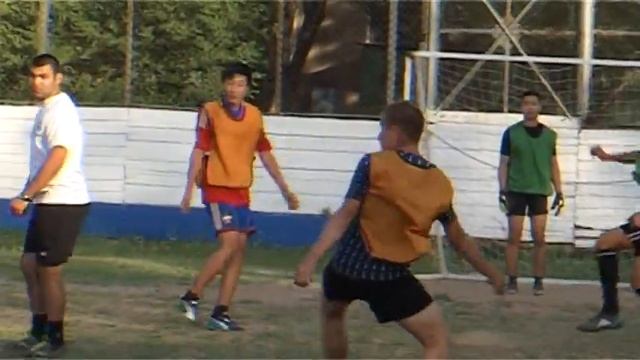 Кубок АМУ ФКС "Волжанин" 2015 смотреть онлайн