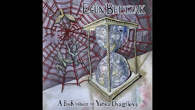 Egun Beltzak - От Большого Ума смотреть онлайн