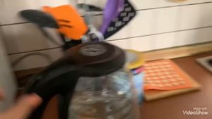 ГЕНЕРАЛЬНАЯ УБОРКА/перестановка в комнате/10 мая❤️