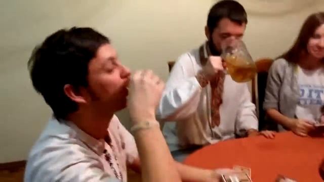 Будьмо! смотреть онлайн