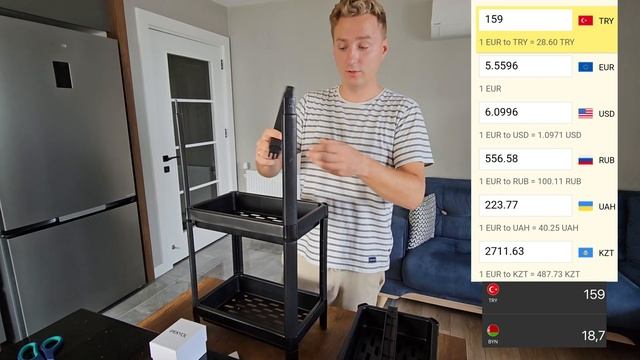 ЭСТОНЦЫ ГОТОВЯТ МОЛЧА  МОРЕ МОРЕ  МЕРСИН 