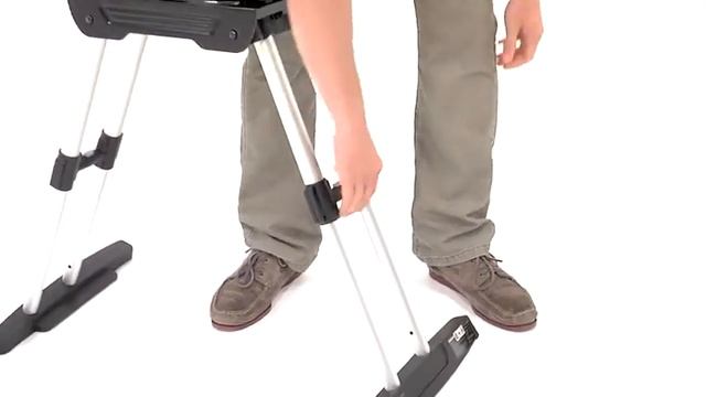 The Cuisinart® Gourmet Portable Gas Grill смотреть онлайн