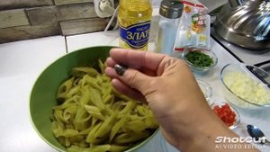 Сахалинский лопух...как я его готовлю... и конечно Сима😊