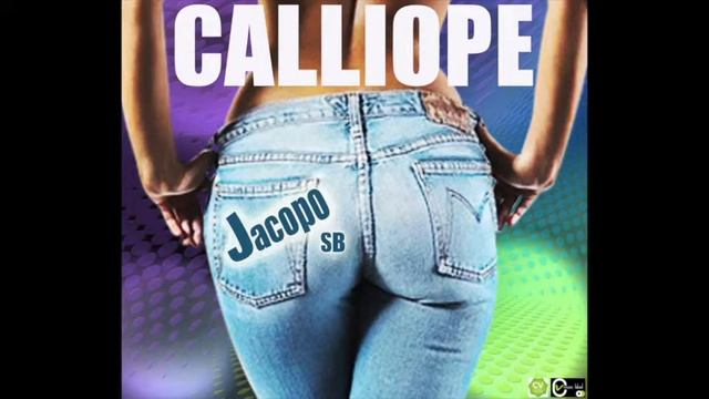 JACOPO SB - CALLIOPE смотреть онлайн